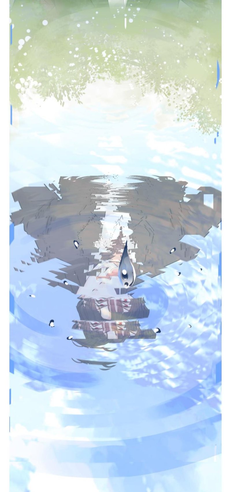 The Boss’ Shotgun Wedding chapter 302 - page 16