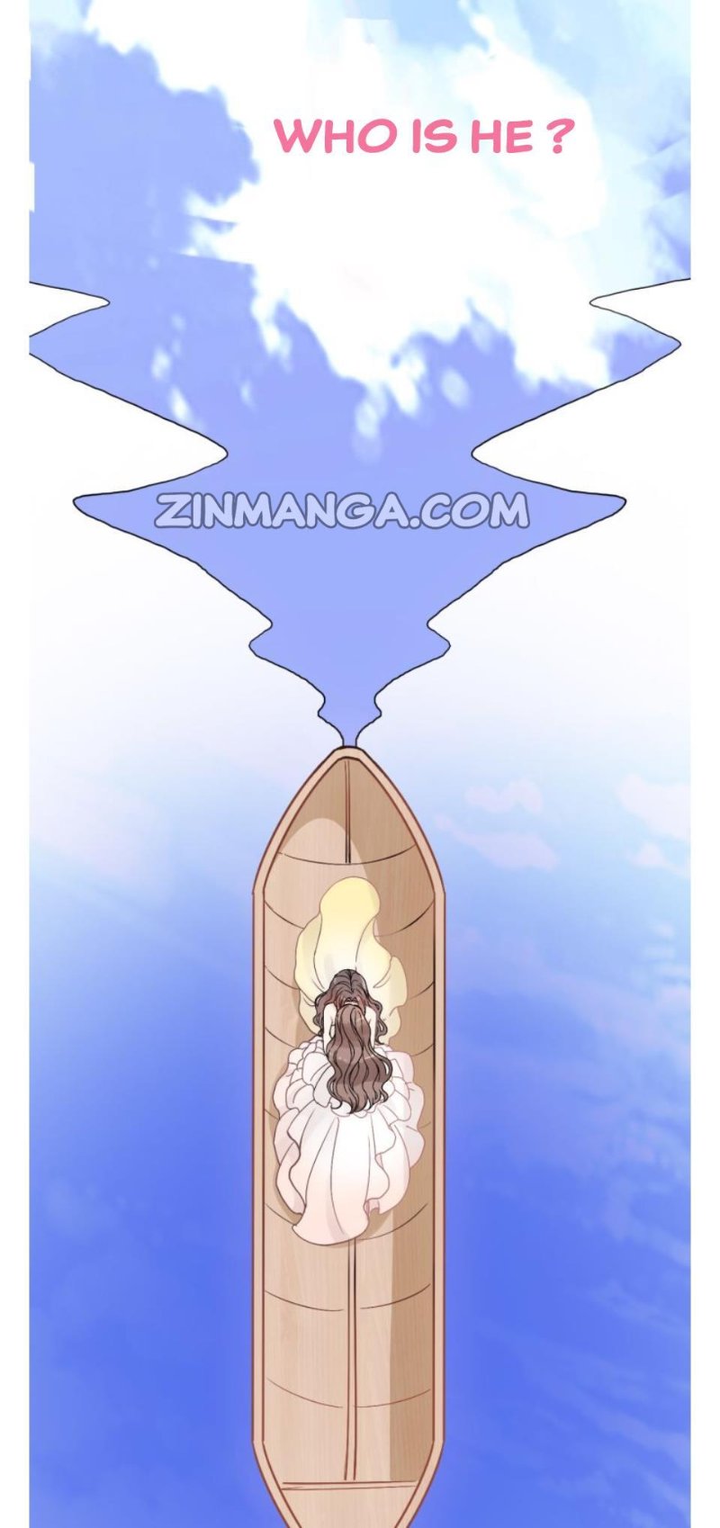 The Boss’ Shotgun Wedding chapter 302 - page 17