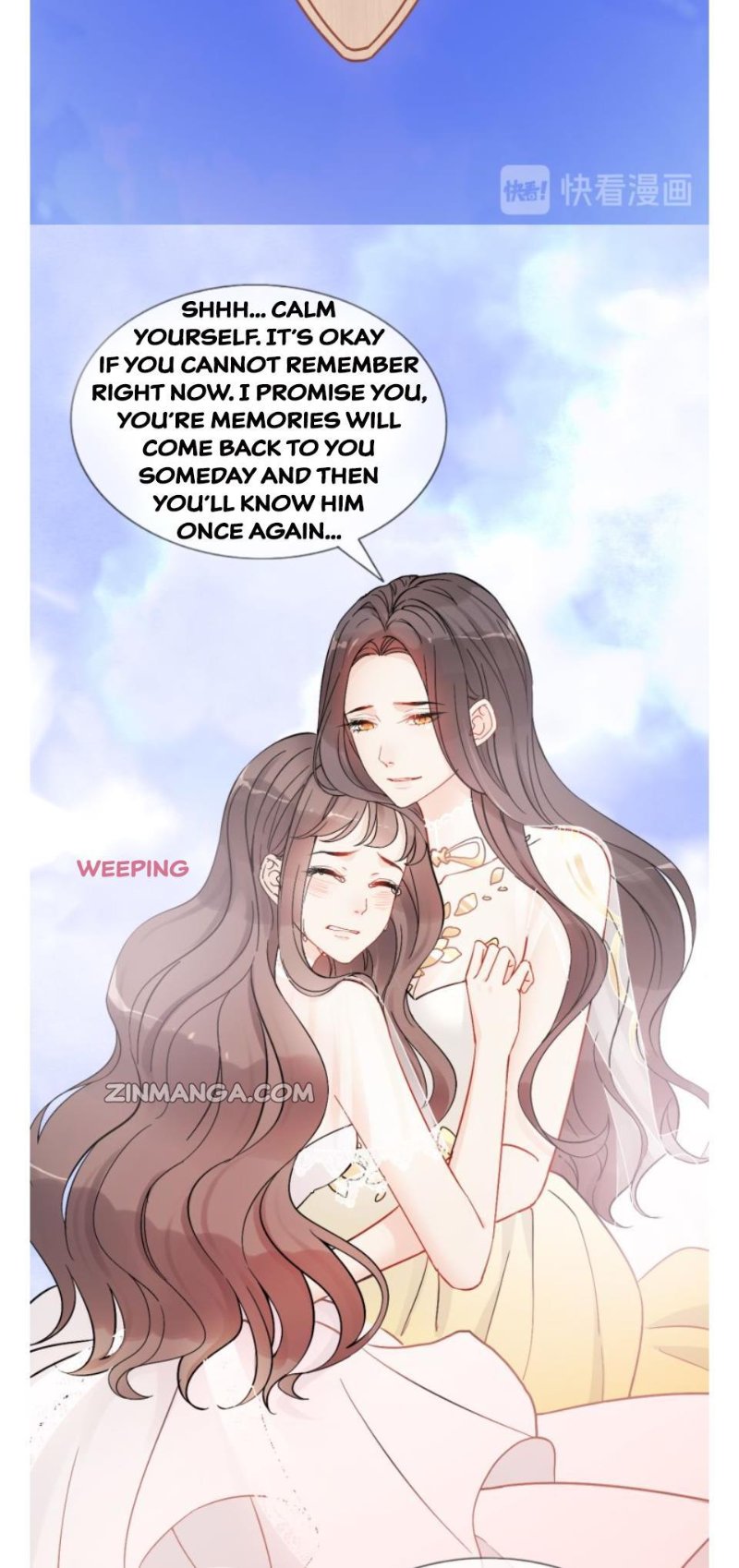 The Boss’ Shotgun Wedding chapter 302 - page 18