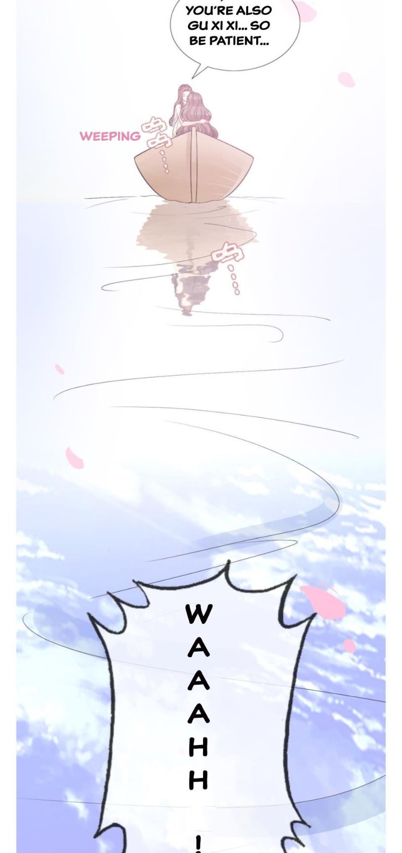 The Boss’ Shotgun Wedding chapter 302 - page 21