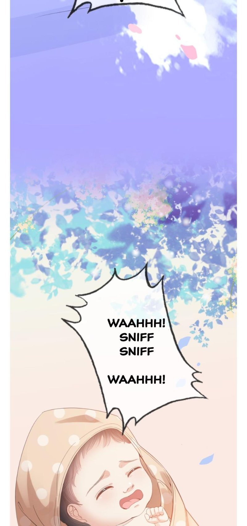 The Boss’ Shotgun Wedding chapter 302 - page 22