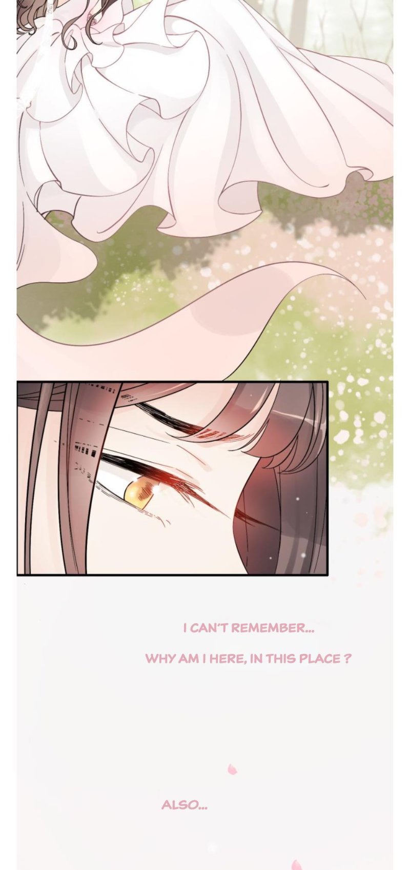 The Boss’ Shotgun Wedding chapter 302 - page 3