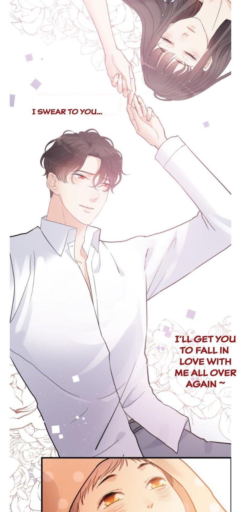 The Boss’ Shotgun Wedding chapter 302 - page 36