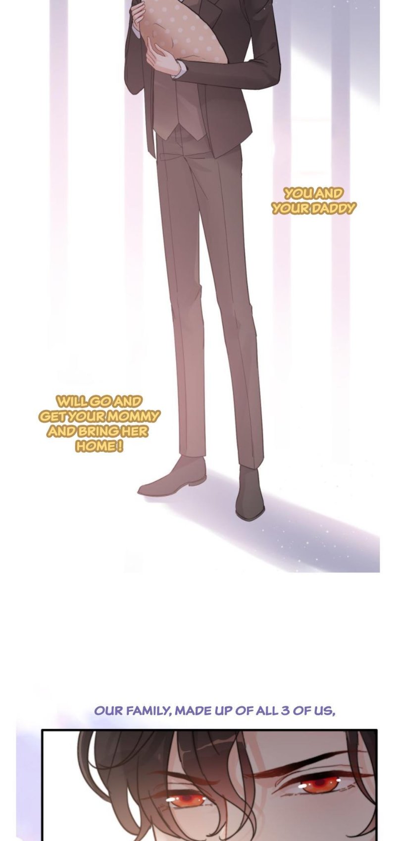 The Boss’ Shotgun Wedding chapter 302 - page 38