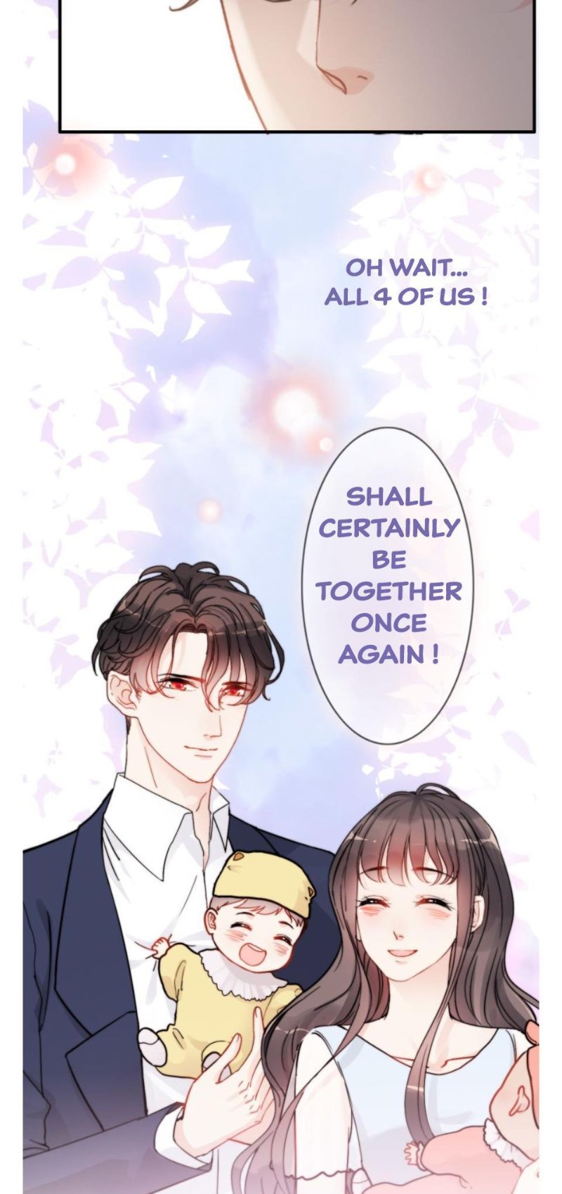 The Boss’ Shotgun Wedding chapter 302 - page 39