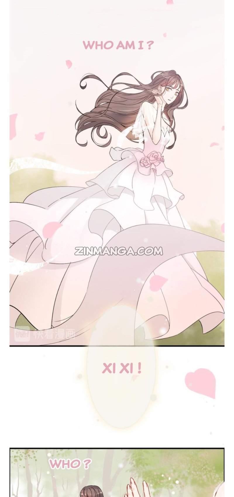 The Boss’ Shotgun Wedding chapter 302 - page 4