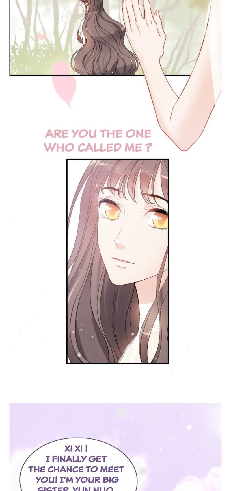 The Boss’ Shotgun Wedding chapter 302 - page 5