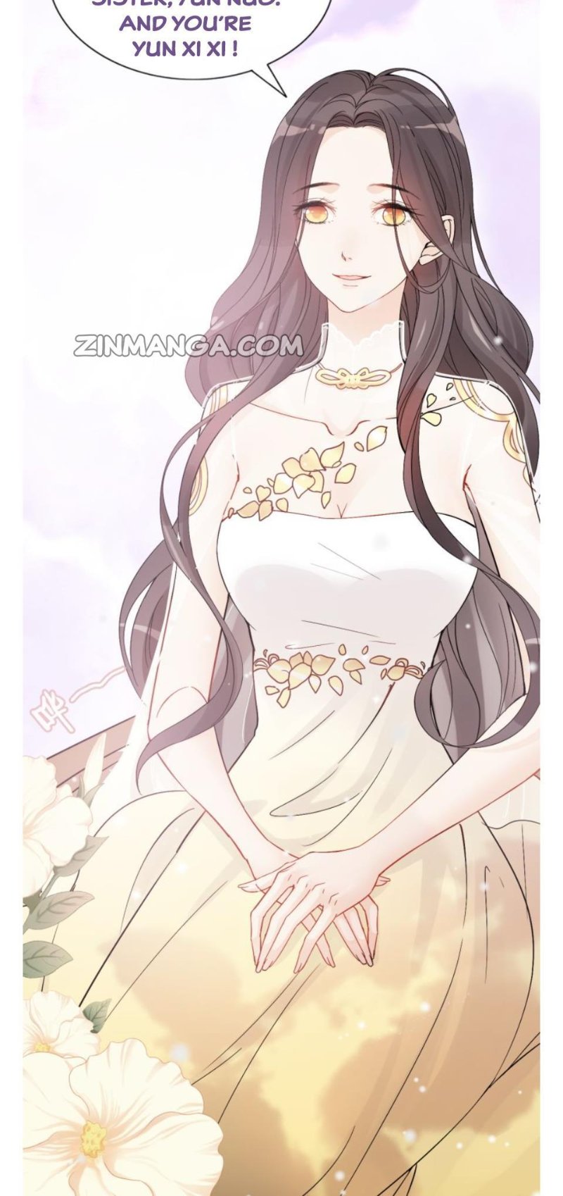 The Boss’ Shotgun Wedding chapter 302 - page 6