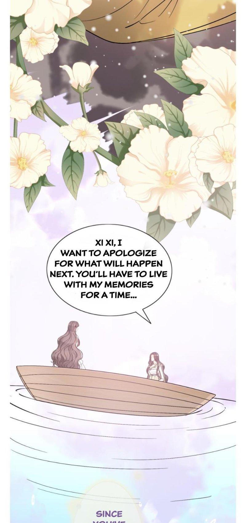 The Boss’ Shotgun Wedding chapter 302 - page 7