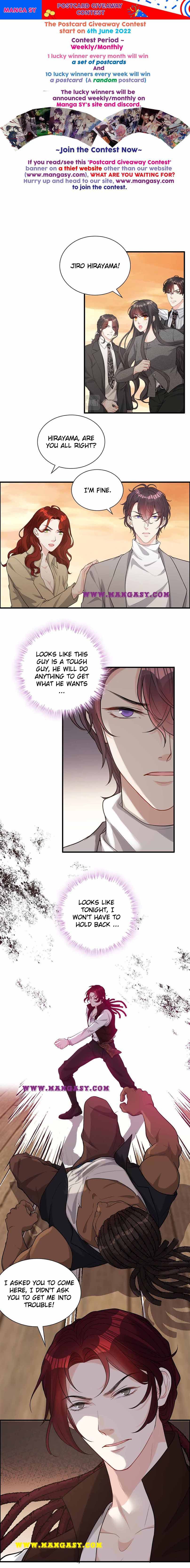 The Boss’ Shotgun Wedding chapter 457 - page 1