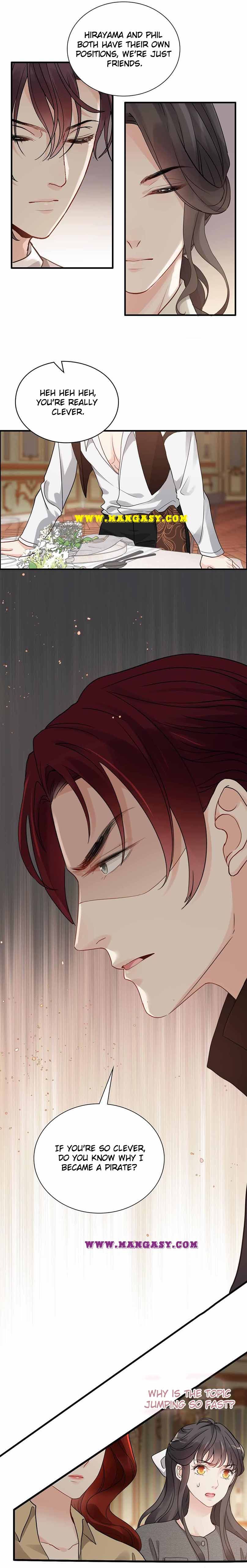 The Boss’ Shotgun Wedding chapter 457 - page 14