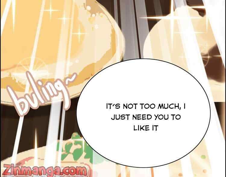 The Boss’ Shotgun Wedding chapter 122 - page 19