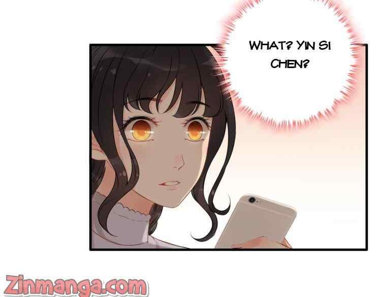 The Boss’ Shotgun Wedding chapter 122 - page 22