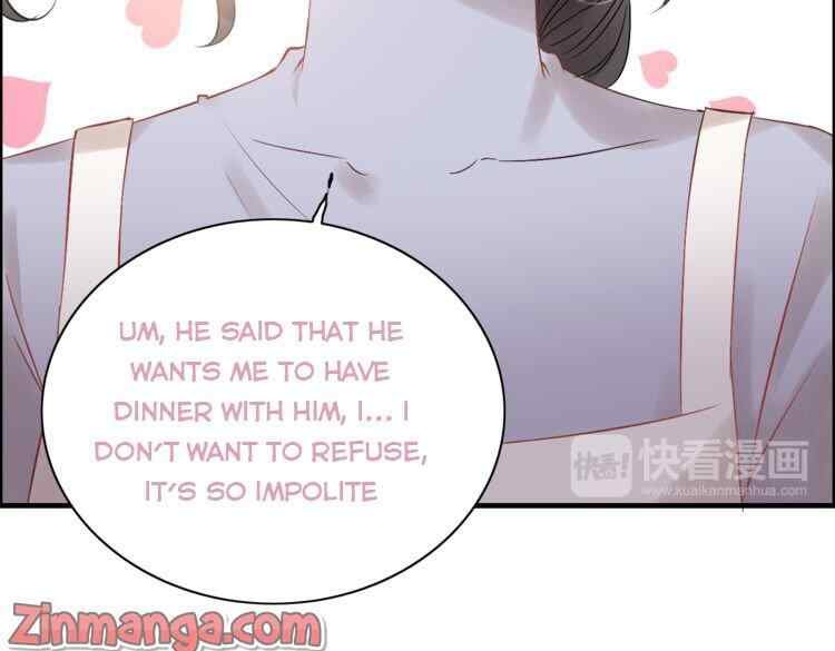 The Boss’ Shotgun Wedding chapter 122 - page 32