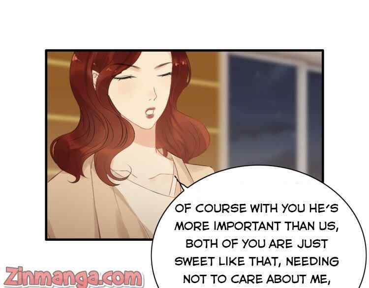 The Boss’ Shotgun Wedding chapter 122 - page 33