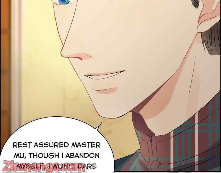 The Boss’ Shotgun Wedding chapter 122 - page 35