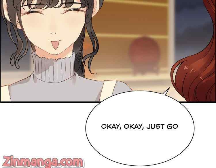 The Boss’ Shotgun Wedding chapter 122 - page 37