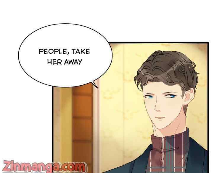 The Boss’ Shotgun Wedding chapter 122 - page 38