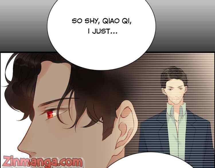 The Boss’ Shotgun Wedding chapter 122 - page 4