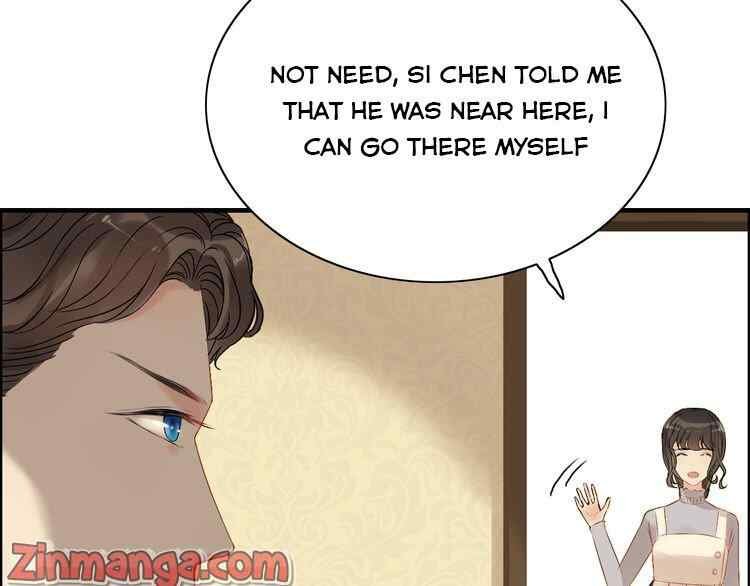 The Boss’ Shotgun Wedding chapter 122 - page 40