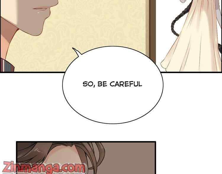 The Boss’ Shotgun Wedding chapter 122 - page 41