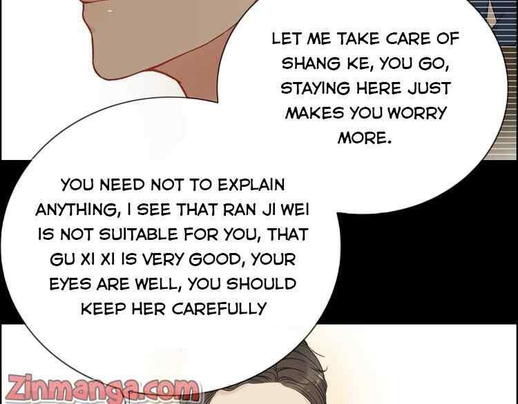 The Boss’ Shotgun Wedding chapter 122 - page 5