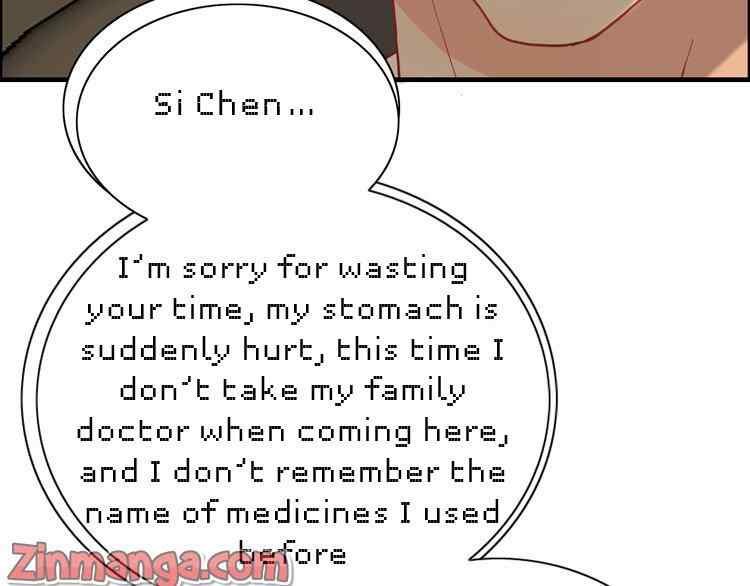 The Boss’ Shotgun Wedding chapter 122 - page 56