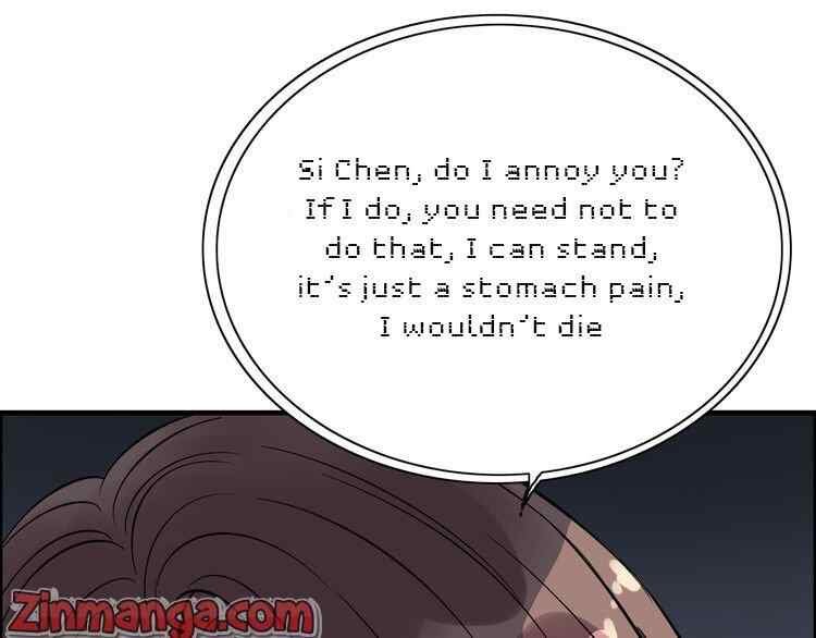 The Boss’ Shotgun Wedding chapter 122 - page 60