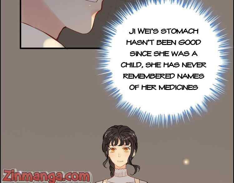 The Boss’ Shotgun Wedding chapter 122 - page 64