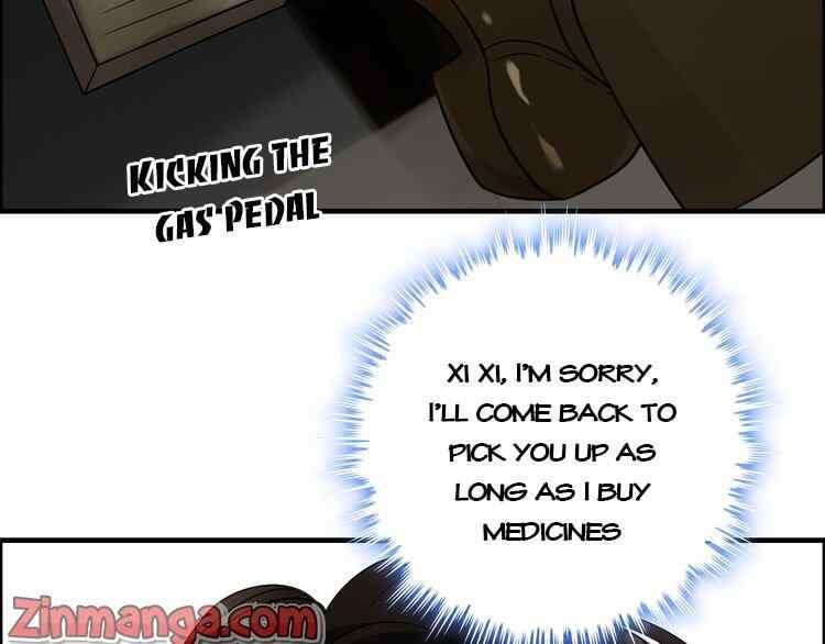 The Boss’ Shotgun Wedding chapter 122 - page 74