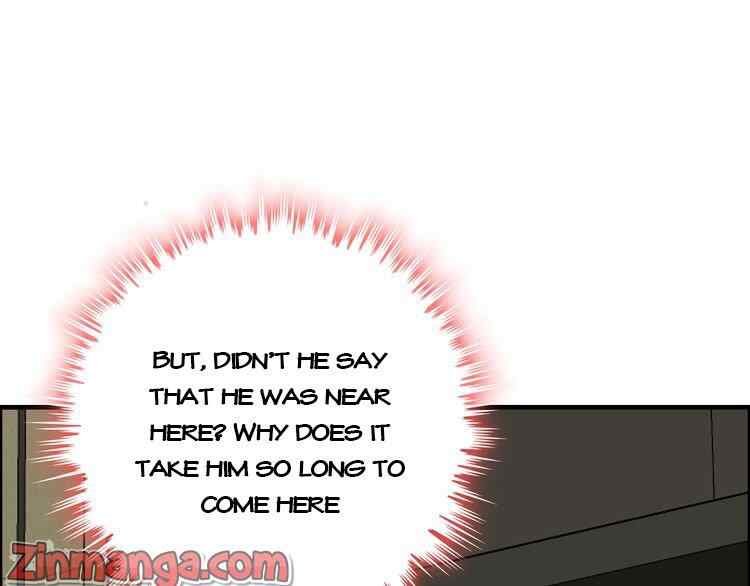 The Boss’ Shotgun Wedding chapter 122 - page 86
