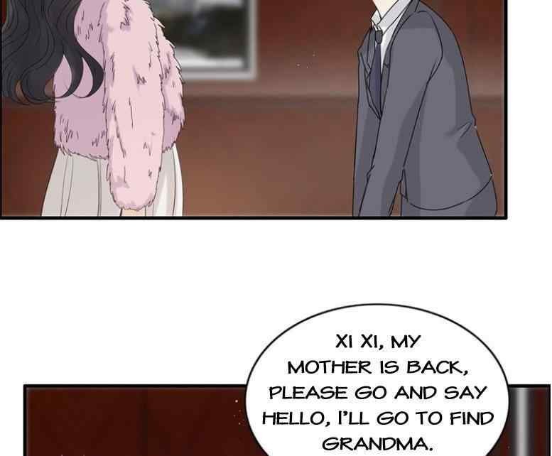 The Boss’ Shotgun Wedding chapter 223 - page 114