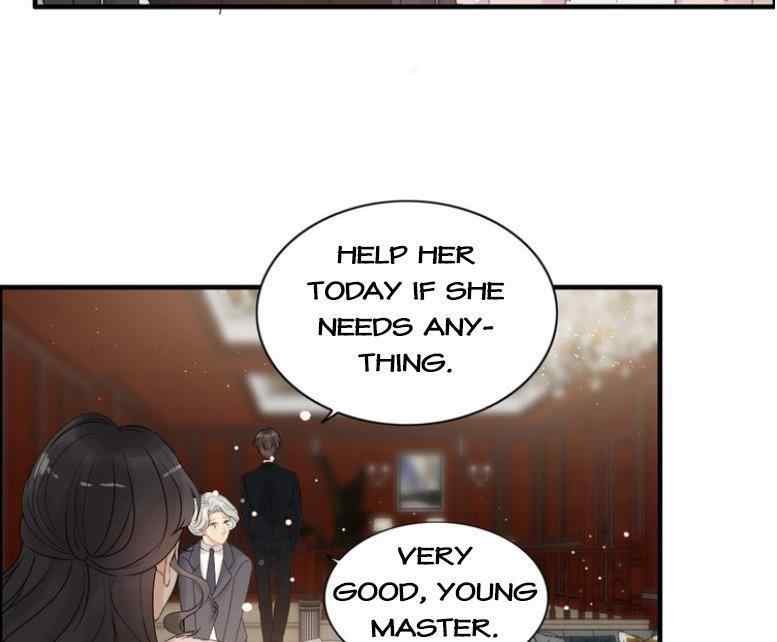 The Boss’ Shotgun Wedding chapter 223 - page 116