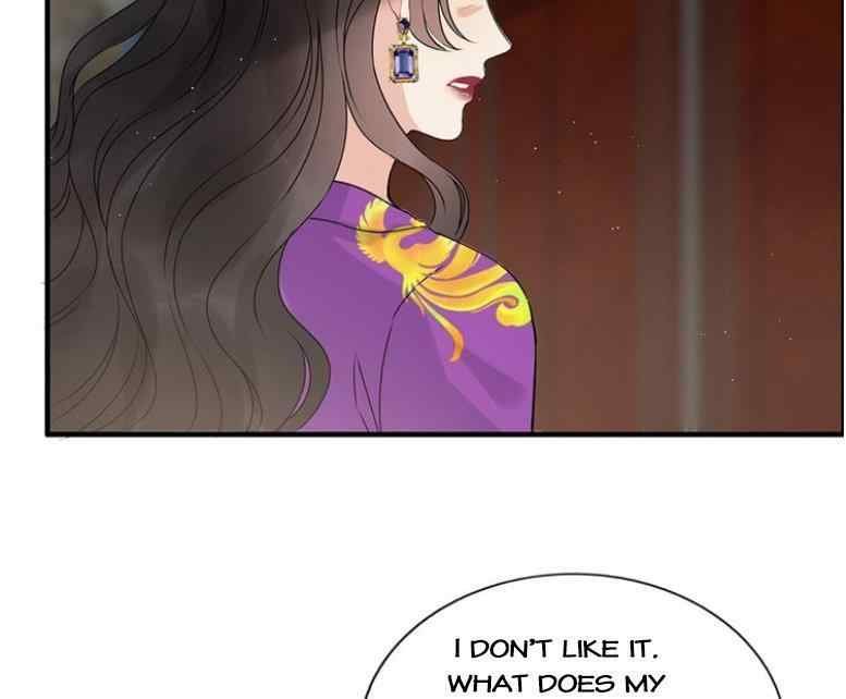 The Boss’ Shotgun Wedding chapter 223 - page 136