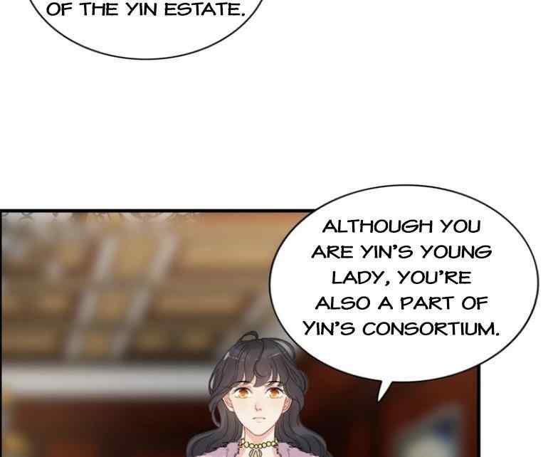 The Boss’ Shotgun Wedding chapter 223 - page 149