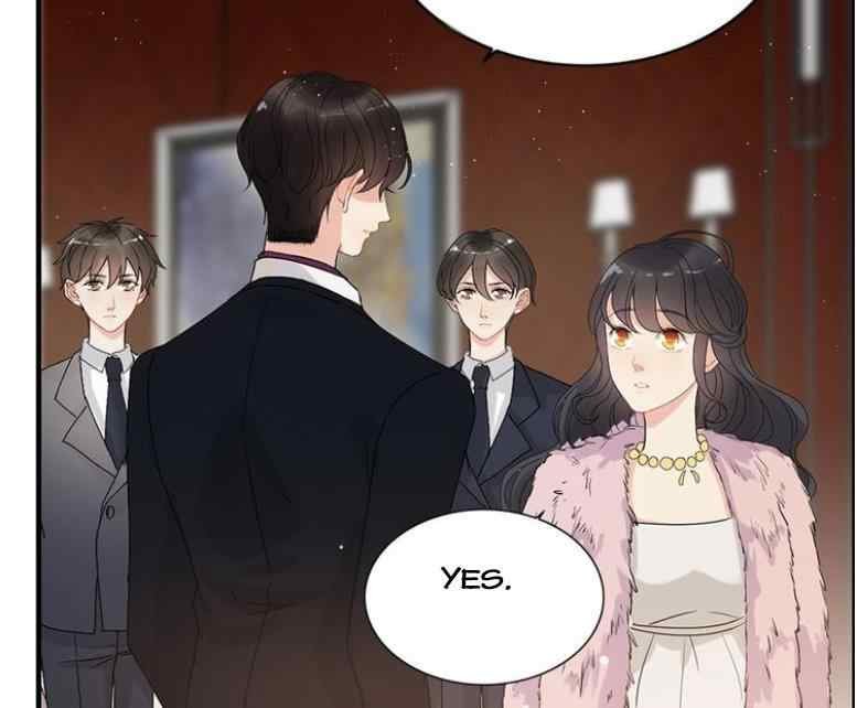 The Boss’ Shotgun Wedding chapter 223 - page 15