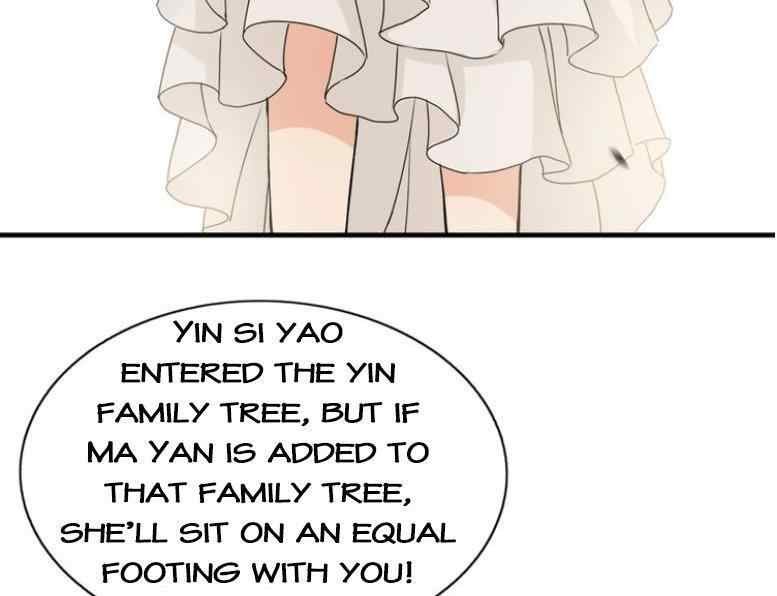 The Boss’ Shotgun Wedding chapter 223 - page 154