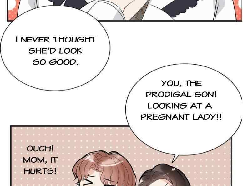 The Boss’ Shotgun Wedding chapter 223 - page 187