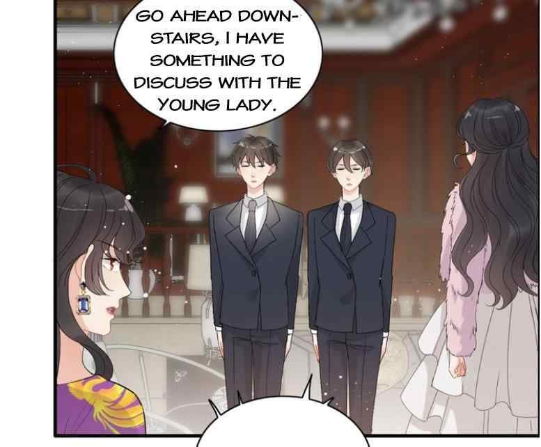 The Boss’ Shotgun Wedding chapter 223 - page 25