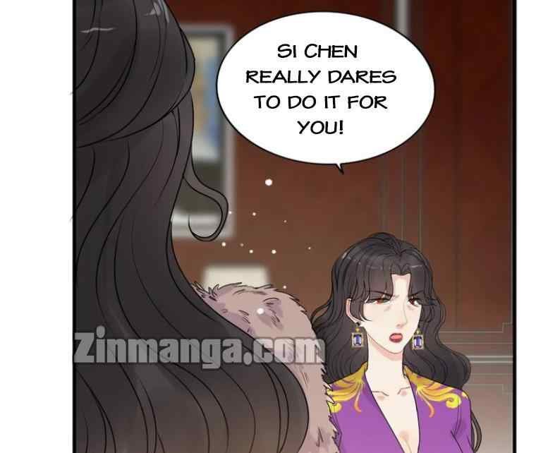 The Boss’ Shotgun Wedding chapter 223 - page 28