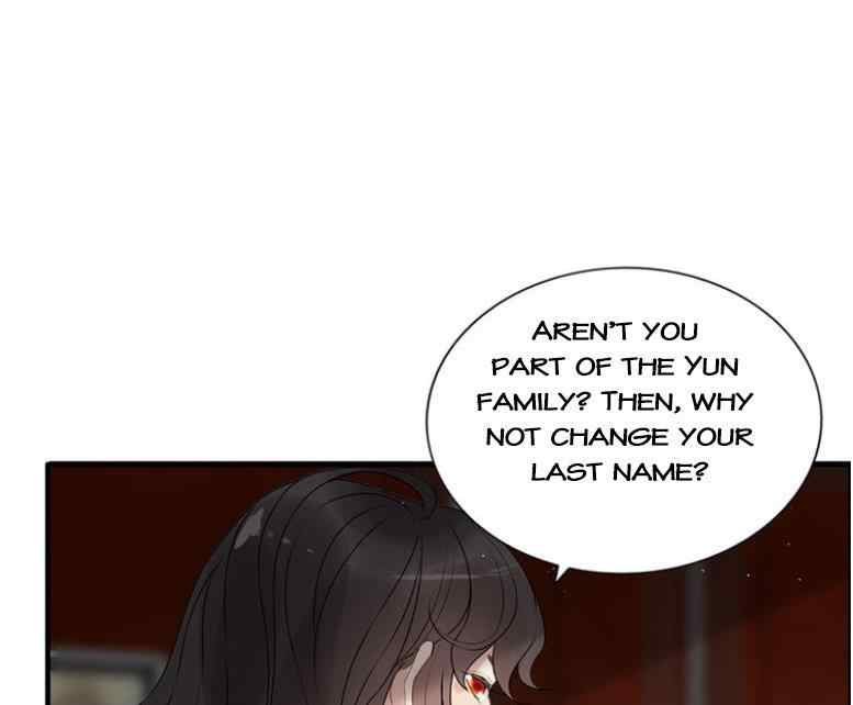 The Boss’ Shotgun Wedding chapter 223 - page 35