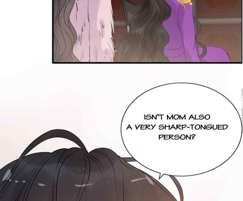 The Boss’ Shotgun Wedding chapter 223 - page 39