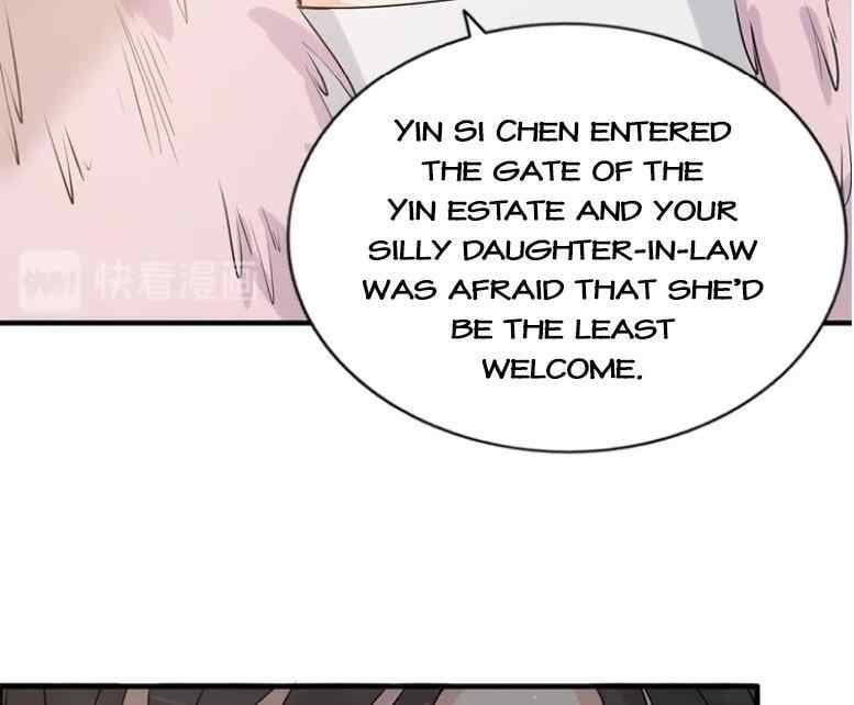 The Boss’ Shotgun Wedding chapter 223 - page 42