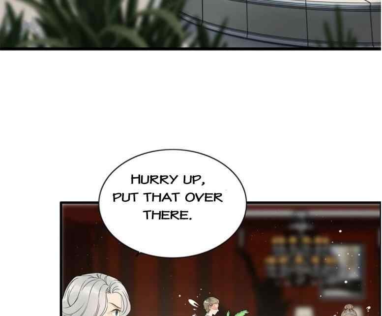 The Boss’ Shotgun Wedding chapter 223 - page 5