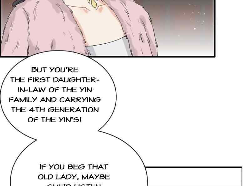 The Boss’ Shotgun Wedding chapter 223 - page 61