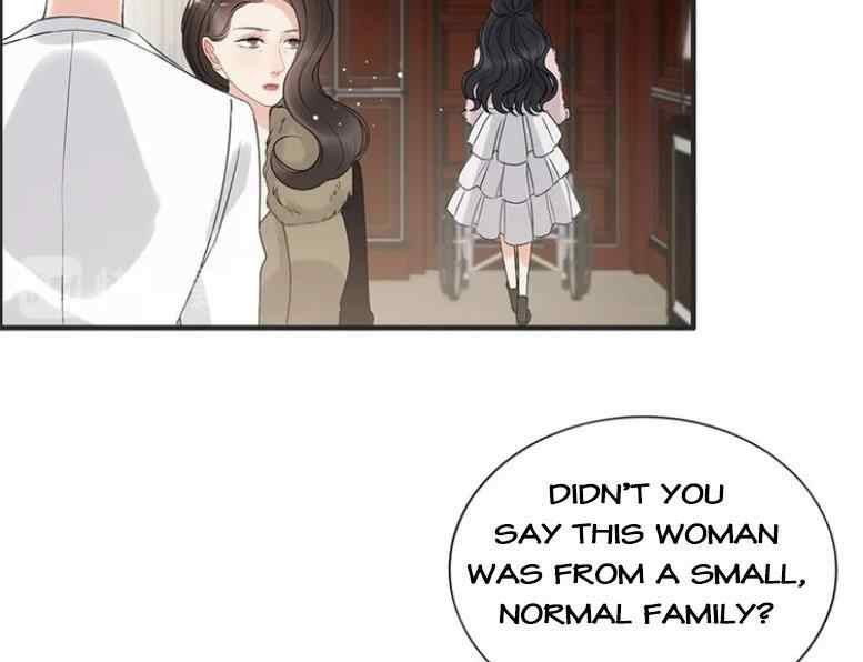 The Boss’ Shotgun Wedding chapter 223 - page 85