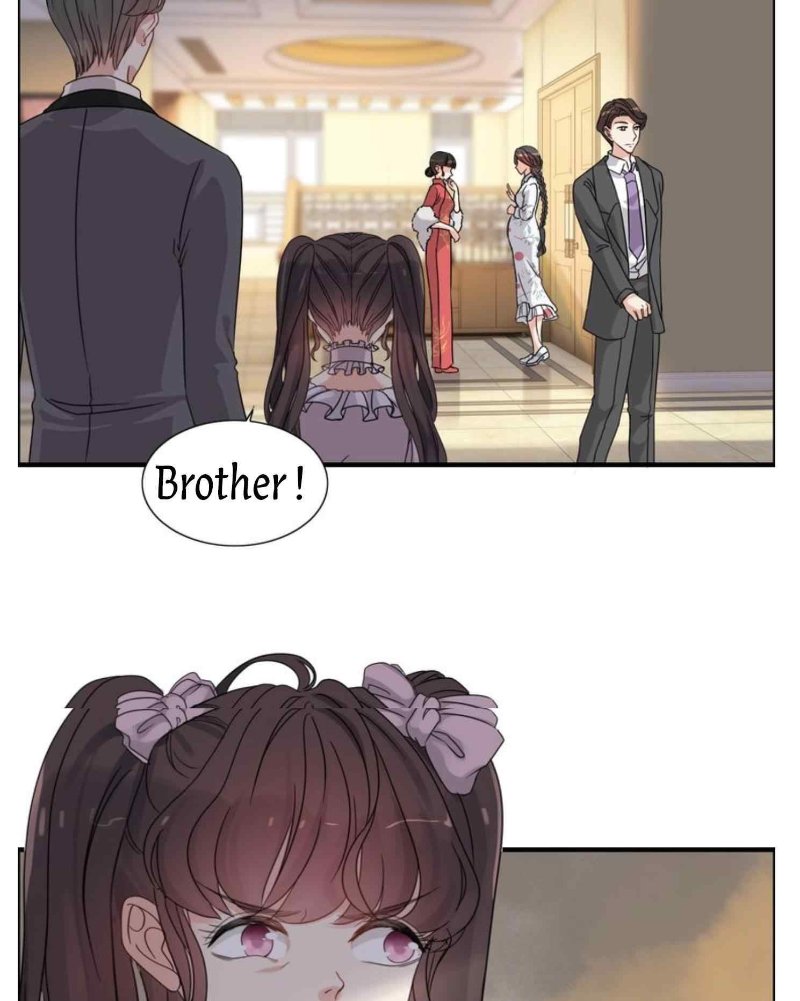 The Boss’ Shotgun Wedding chapter 279 - page 10