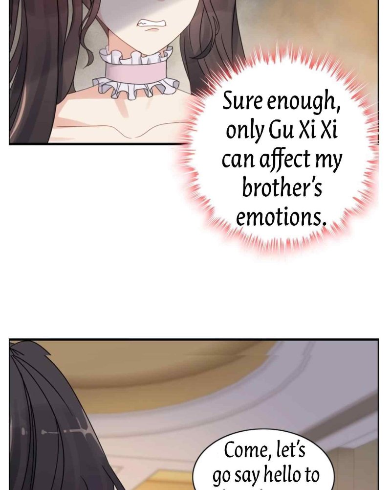 The Boss’ Shotgun Wedding chapter 279 - page 11