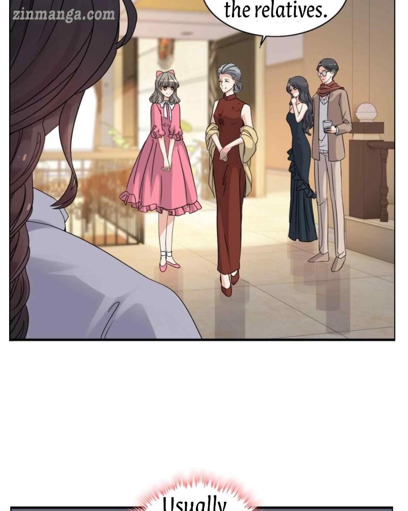 The Boss’ Shotgun Wedding chapter 279 - page 12