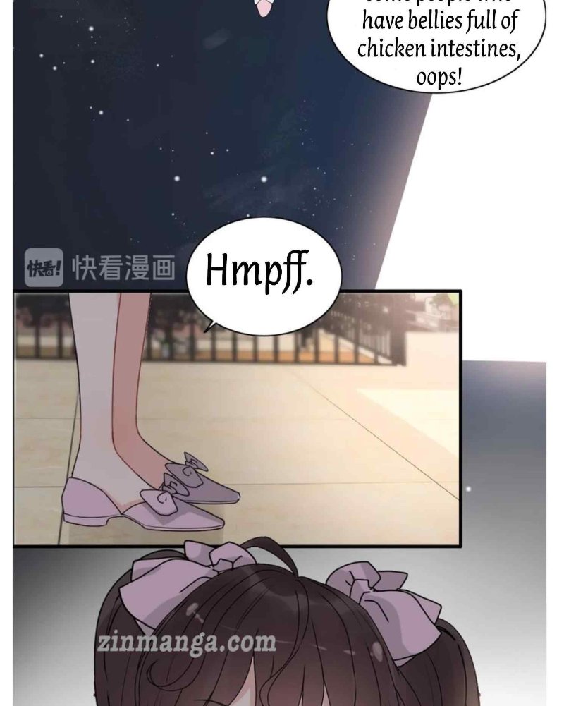 The Boss’ Shotgun Wedding chapter 279 - page 15